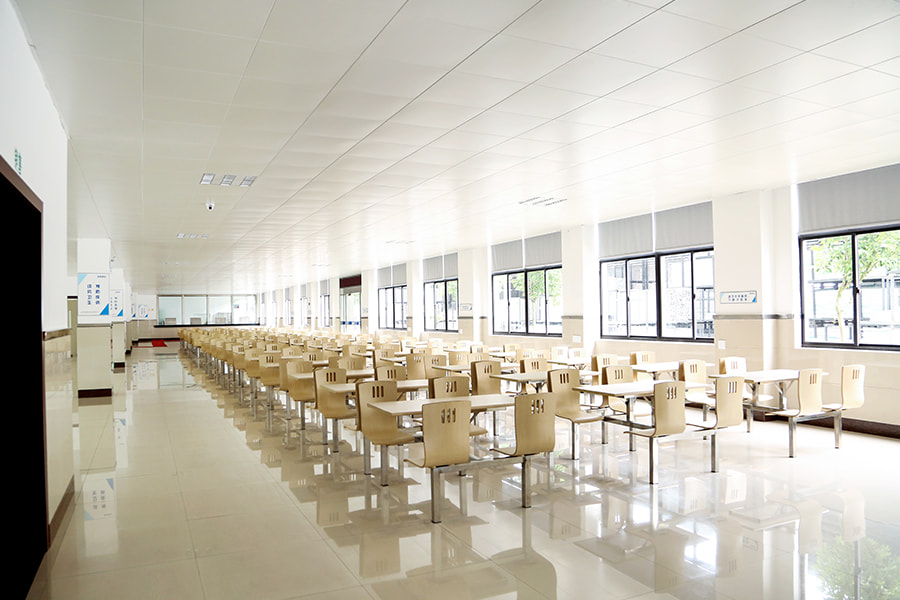 โรงอาหาร
