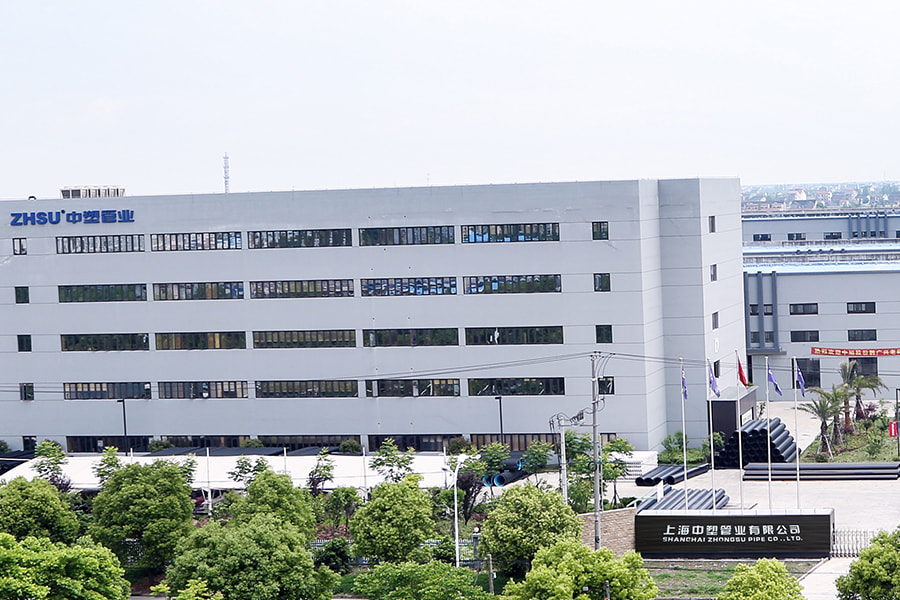 อาคารสำนักงานโรงงาน