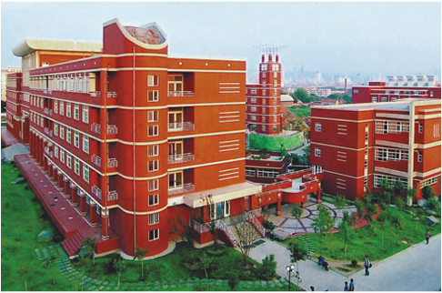 โครงการ ZHSU PPR - มหาวิทยาลัยซานตงเจียวทง