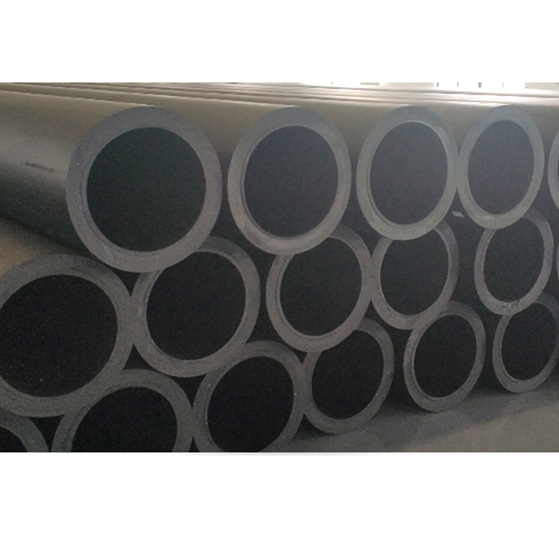 ท่อ HDPE สำหรับโรงงานนิวเคลียร์