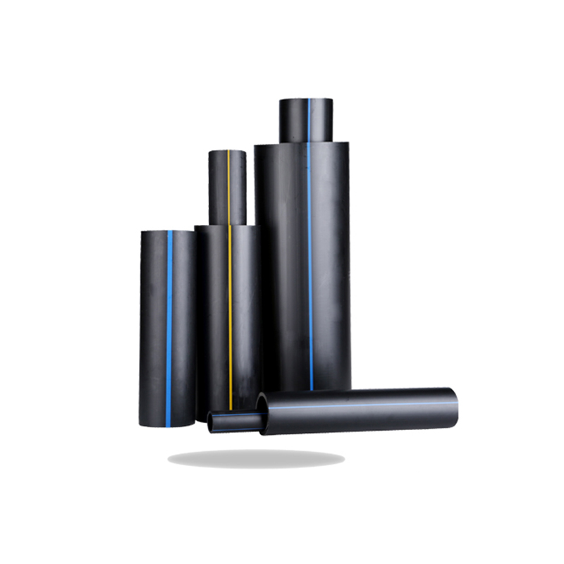 ท่อ HDPE สำหรับน้ำ